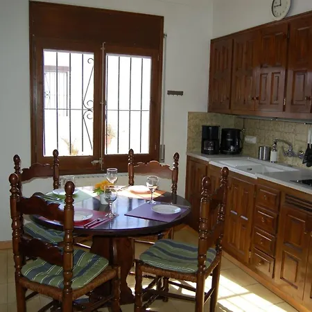 بيت للعطل Haus Le Coq *