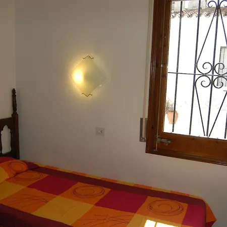 بيت للعطل Haus Le Coq