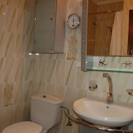 Сasa de vacaciones Haus Le Coq L' Escala