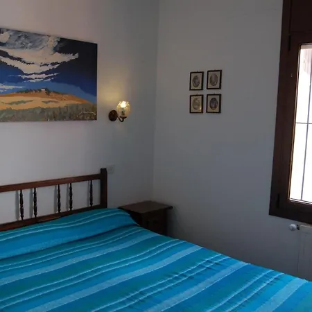 Casa de vacances Haus Le Coq *
