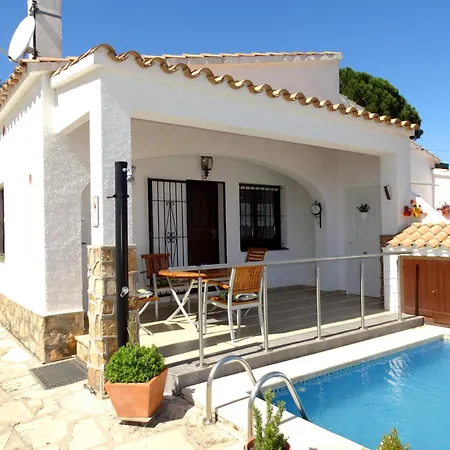 Haus Le Coq Holiday home L'Escala