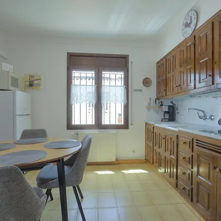 Casa de vacances Haus Le Coq *