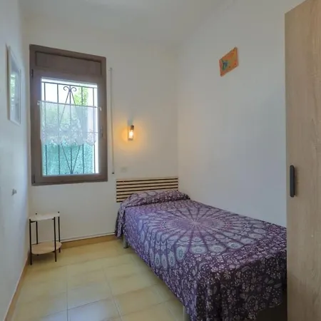 Haus Le Coq Ferienhaus L' Escala