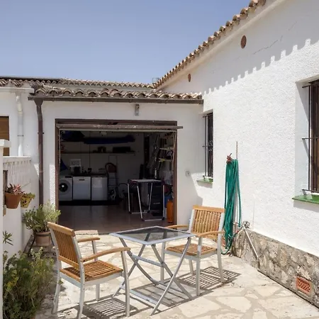Ferienhaus Haus Le Coq L' Escala