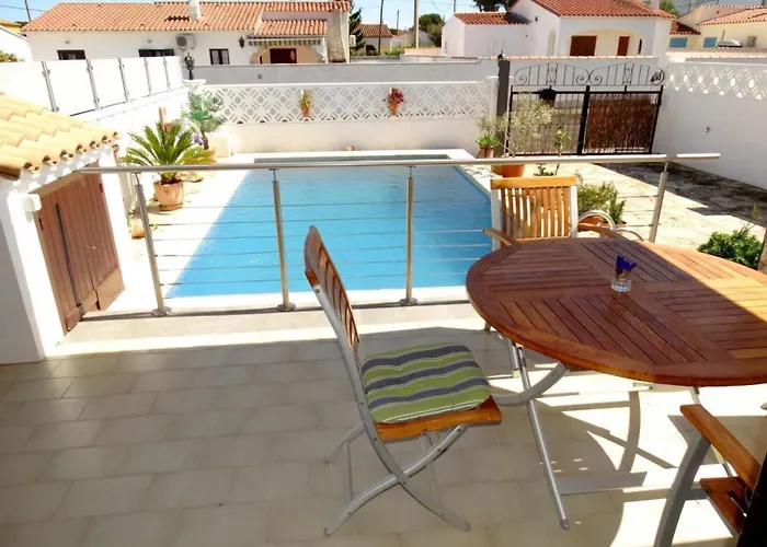 Vakantiehuis Haus Le Coq *