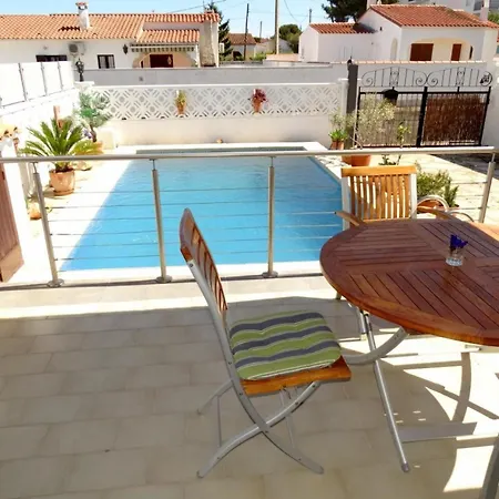 Tatil Evi Haus Le Coq *